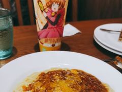 -萨莉亚意式餐厅(南海万达广场店)