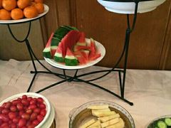 -金陵之星大酒店·中餐厅