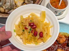 -莆田餐厅PUTIEN(世博源店)