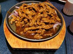 -乾州食府(小雁塔店)