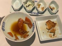 -胥城奥灶面·面之府(书香世家月亮湾酒店)