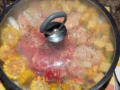 -御上皇三汁焖锅(薛城万达广场店)