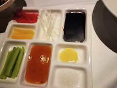 -四季民福烤鸭店(王府井东安门店)