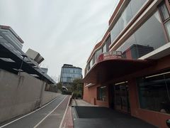 -丹东路渡口(轮渡站)