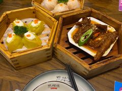 -点胜汇·点心粤菜·手工制作(揭阳店)