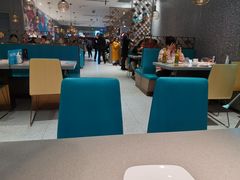 大堂-半天妖烤鱼(紫荆广场店)