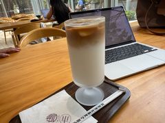 -木嘛working coffee&bar(碧道馆店)