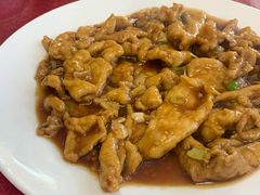 生大烤-老苏扬饭店