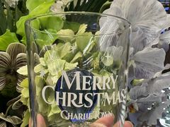 -CHARLIETOWN红茶公司(南京万象天地店)