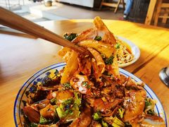 -赵姐猪耳朵饭店