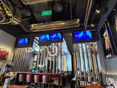 -haxnbauer海森堡德国餐厅(深圳coco店)