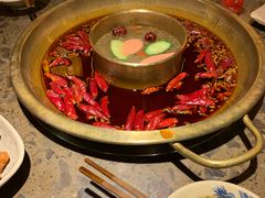 -小龙坎火锅(双林店)