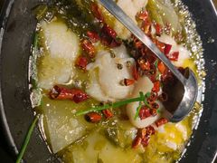 -金牌外婆家(苏州中心店)