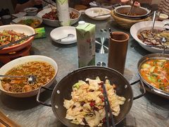 -首秀·四川料理(星耀101店)