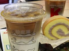 -肯德基(东直门来福士店)