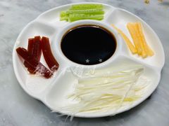 -天外天烤鸭店(八角店)