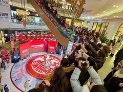 -砂之船奥莱(南京江宁店)