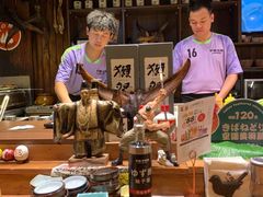 -炉胜·炉端烧·居酒屋