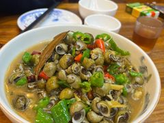-下梅人家土菜馆(历史文化餐厅度假区店)