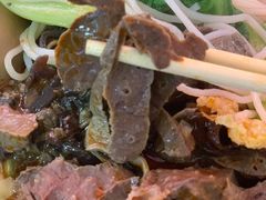 -凤张螺蛳粉·爽口粉(跃进路总店)