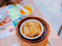 -添好运点心专门店(中环IFC店)