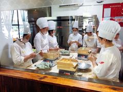 -船歌·鱼水饺青岛菜(闽江二路店)