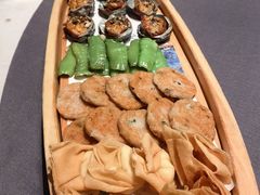 -顺峰(农展馆店)
