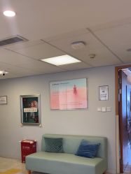 -杭州贝瑞斯美华妇儿医院·早孕·产检·儿科