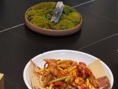 -味莊餐厅(康庄南街店)