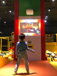 点击看大图 -蹦蹦跳跳(新奥购物中心店)