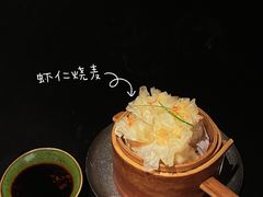 -三出山火锅(万象天地店)
