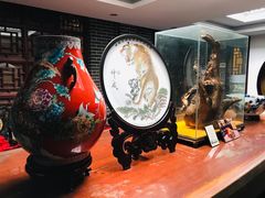 -不倒翁·徽天下名菜楼(马鞍山路店)