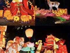 -深圳锦绣中华民俗村