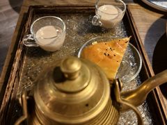 -那时新疆·若羌(经纬汇店)