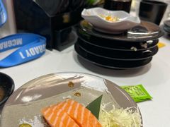 -争鲜回转寿司(朝北大悦城店)