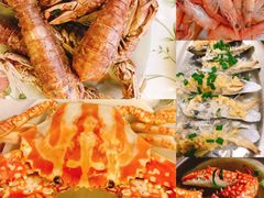 -花乐餐厅(涠洲岛店)