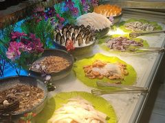 -韩厨烤肉火锅无限自助餐厅(潮流特区店)