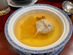 -扬州香格里拉·香宫中餐厅