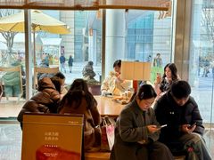 -阿嬷手作(成都万象城店)