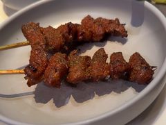 -胡麻(静安嘉里店)