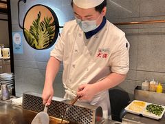 -大渔铁板烧(大悦城店)