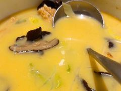 -鹅城粤菜馆(白云山路店)