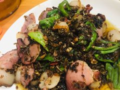 -老字号怡玺·藿香雅鱼(20年雅安店)