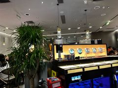-老城鲜·小海鲜贝贝煲火锅(壹方城店)