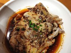 -巢爷老味(东方红店)