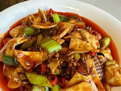 -嘉丰湘菜馆(芳群园店)