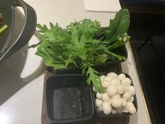-新辣道鱼火锅(上地华联店)