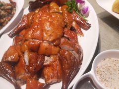 -翠云楼·汽锅鸡·云南特色菜(翠湖公园店)