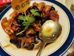 -龙泉人椰子鸡(龙昆南总店)