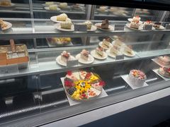 -PETIT PARIS 小巴黎(花园道店)